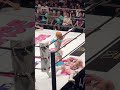 【女子プロレス】中野たむと岩谷麻優の蹴りの攻防‼️【スターダム】