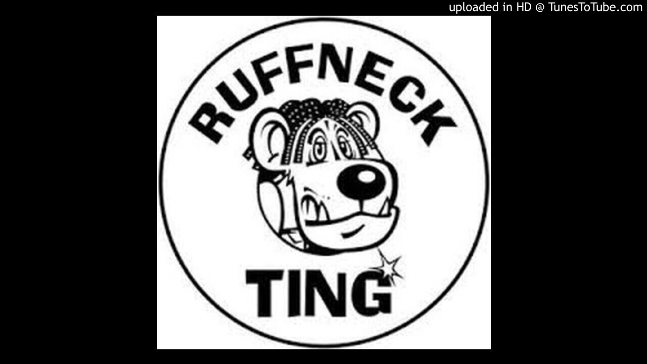 DJ Dazee - Own Thing - RuffNeck Ting Records - RNT014 - 1998 Jungle