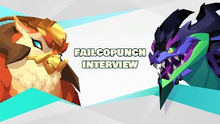 FailcoPunch Interview