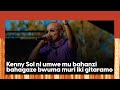 MTN Iwacu Muzika Festival Kenny Sol Yerekeje I Huye Yongereye Umubare W Inkumi Zimubyinira MTN Iwacu Muzika Festival Kenny Sol Yerekeje I Huye Yongereye Umubare W Inkumi Zimubyinira