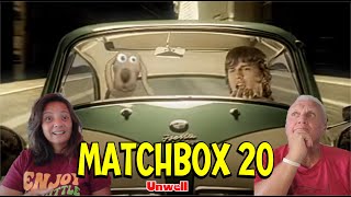 Music Reaction | First time Reaction Matchbox 20 - Unwell