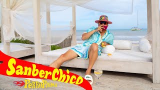 Thumbnail for Perro Primo - SanberChico (Video Oficial) - Prod By DT.Bilardo
