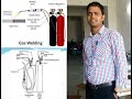 Gas Welding Principle, Equipment and type of Flame used in Gas welding