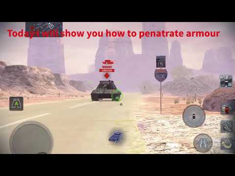 How to Penetrate