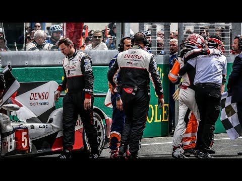 24 HEURES DU MANS - Les incroyables histoires de cette course mythique
