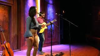 Danika & The Jeb Sway Into the Storm