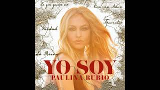 Paulina Rubio - new single - 2021 Yo soy