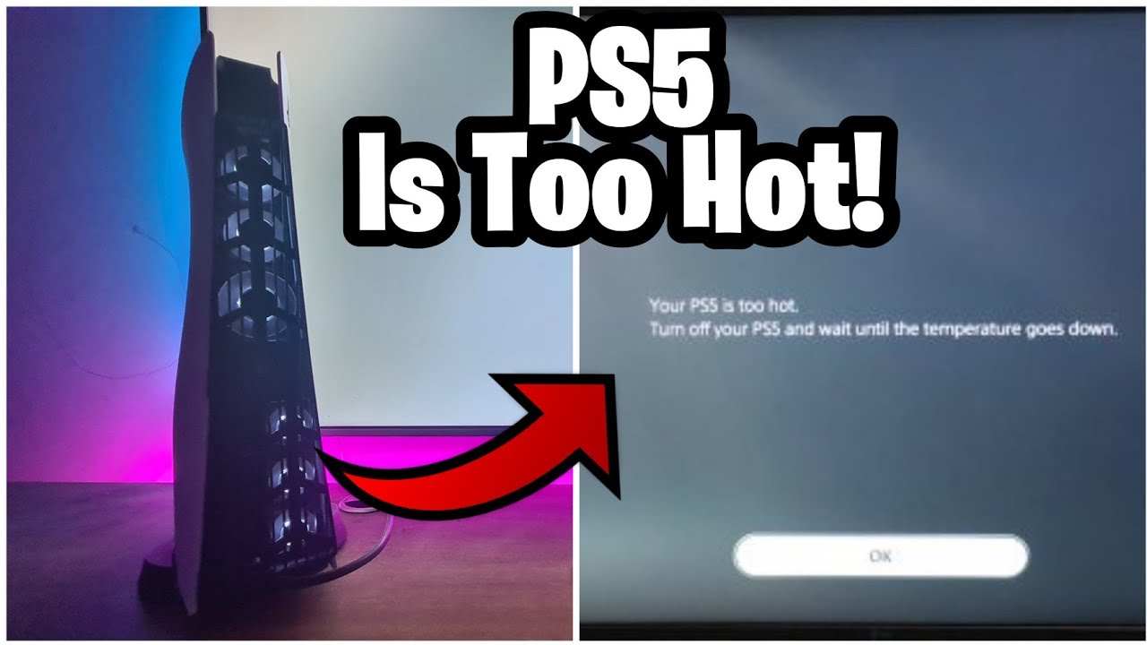 Can This PS5 Cooler Save My PS5 From Overheating? (SCRY Arctic PS5