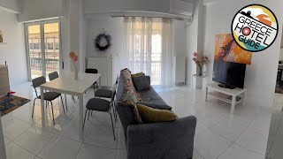 Piraeus New Hotel Athens, Greece Hotel Review 🌟