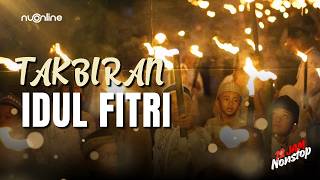 🔴[LIVE] Takbiran Idul Fitri 1447 H Merdu dan Syahdu (Tema Negeri Palestina) - 12 Jam Nonstop