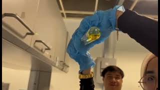 STB 1083 BIOCHEMISTRY PRACTICAL 2a ( GROUP G)
