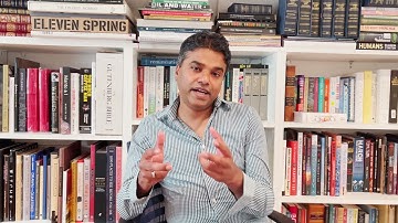 On Point with Ferose  |  September 2021