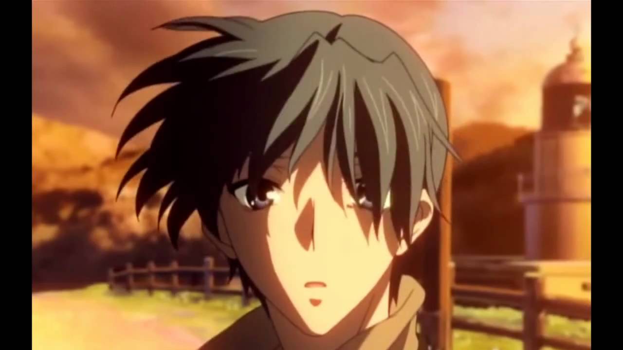 Clannad ~ After Story ~ AMV The Fray - How to Save a Life