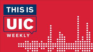 Meet the UIC student changing lives in his community, and more