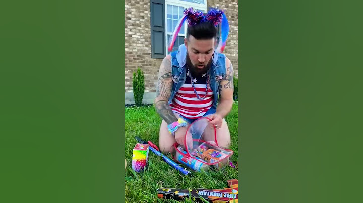 Happy 4th of July, Part 1!