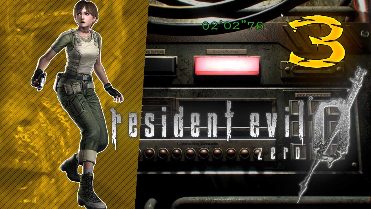 Detonado - Resident Evil CODE Veronica - Baixar pdf de