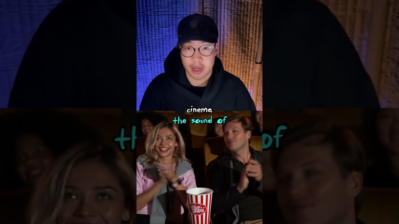 The Man Behind "In a World..."