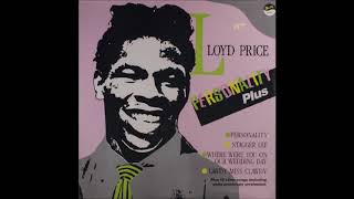 Miniatura de "Fats Domino - (Lloyd Price session) - Mailman Boogie - March 13, 1952"