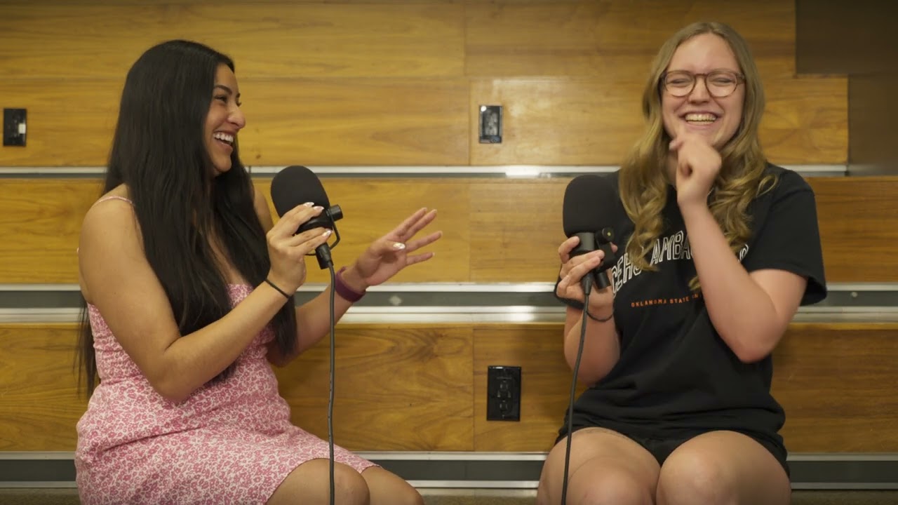 We Are Only Human Episode 30 - OSUCEHS