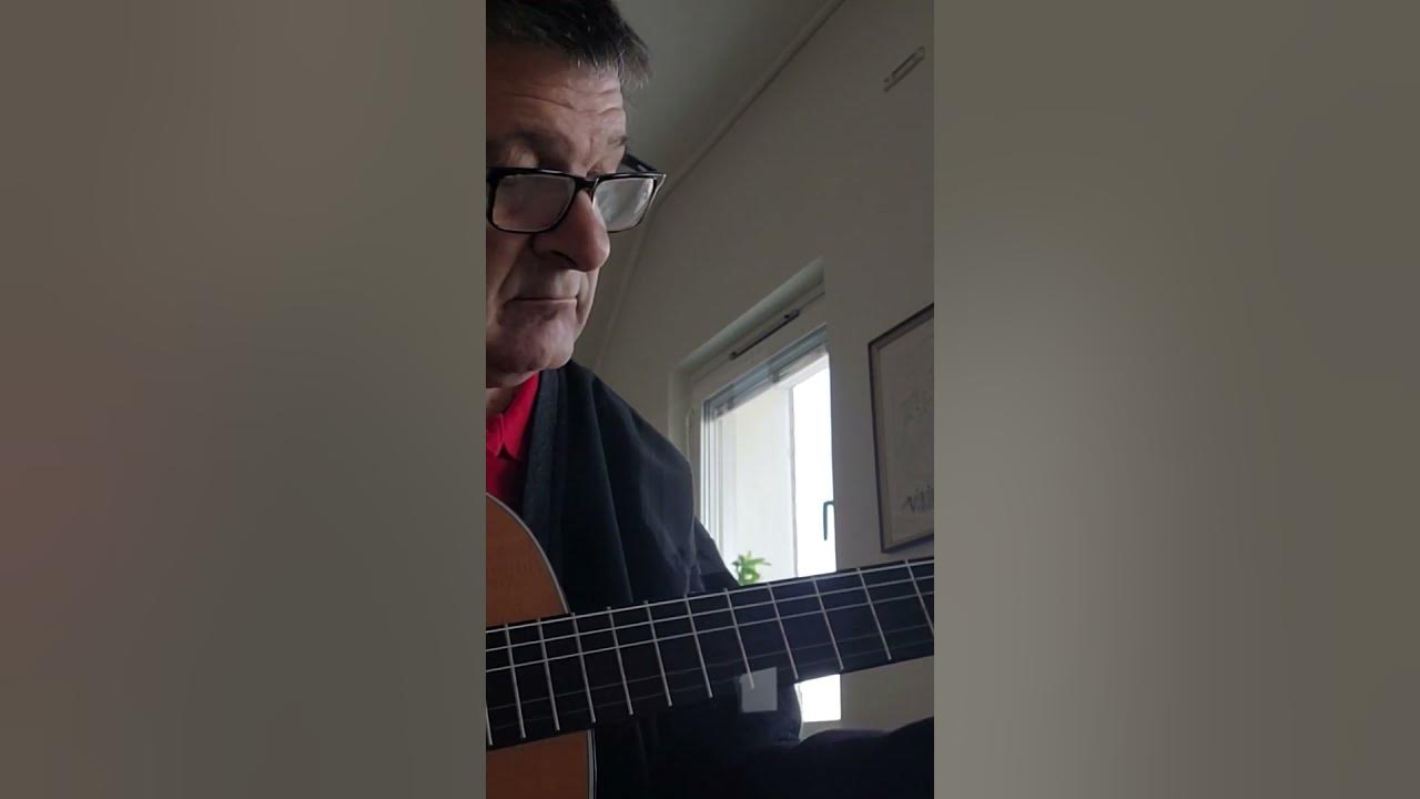 fingerpicking YouTube