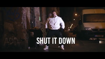 "STAND TALL 2" (Official Music Video) by DISL Automatic feat. Steve Grant (Prod. by VeCity)