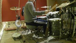 Arıkan Sırakaya Arz - Sıla (Studio Drumsession) Resimi