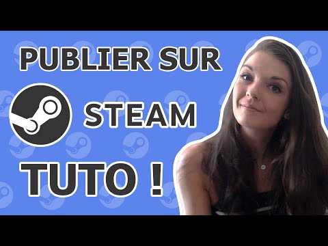 Vidéo: Discussions Sur Steam Pour Modérer Le Hub De Jeu