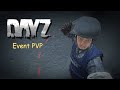 DayZ Défi PVP Police Part.2 Final