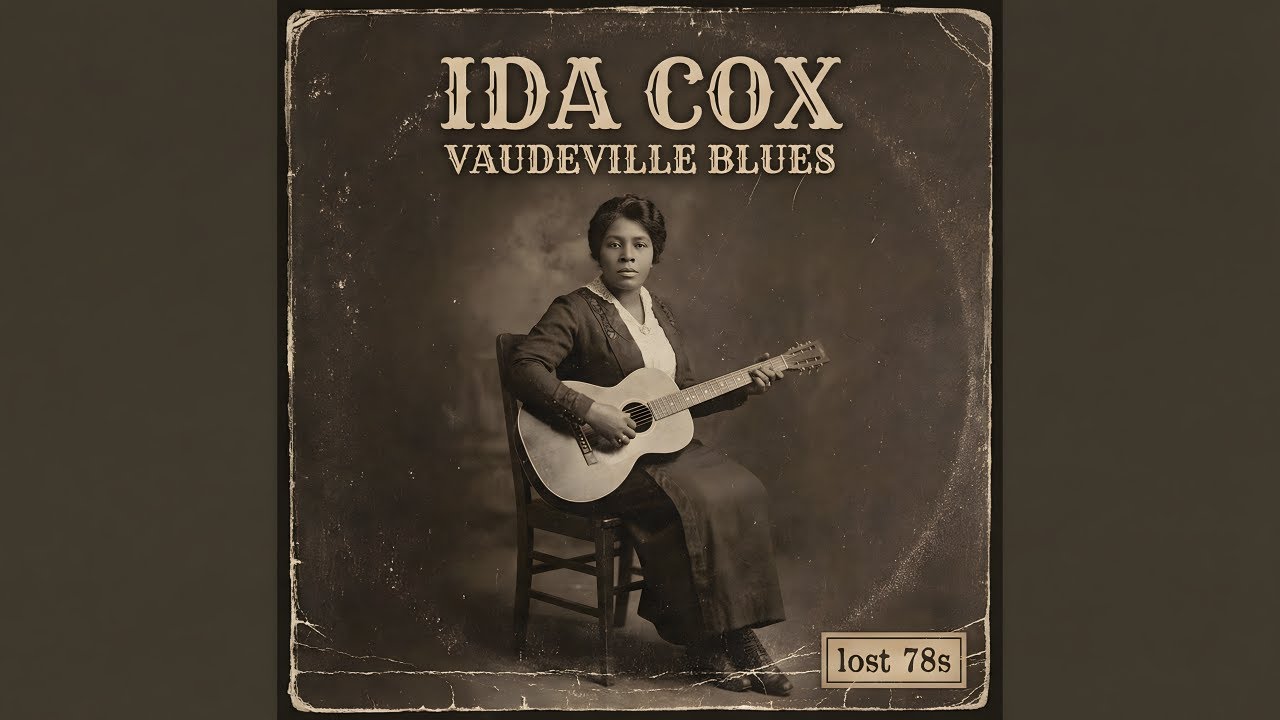 Lightnin’ Hopkins – Hard Time Texas Blues (1946–1954) | Roadhouse Testimonies