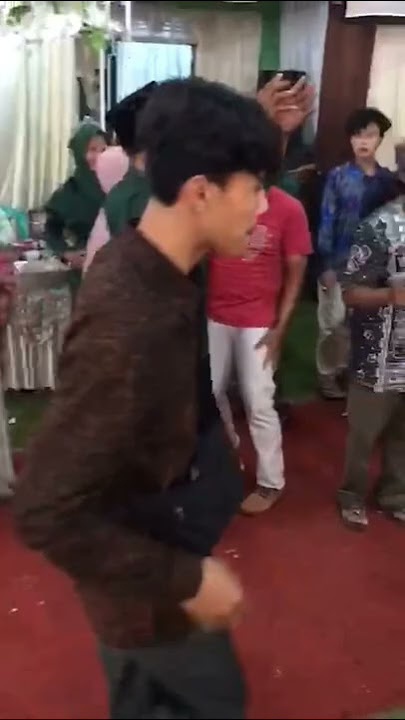 Nyawer Di Nikahan Mantan 🔥🔥 #shorts