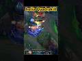 Irelia Quadrakill#leagueoflegends #lol #ranked #gaming #leagueclips #irelia #quadrakill #shorts