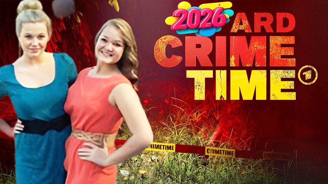 Schreckliche Manipulation, wie viele Mädchen mussten diese Demütigungen ertragen? -  ARD Crime Time