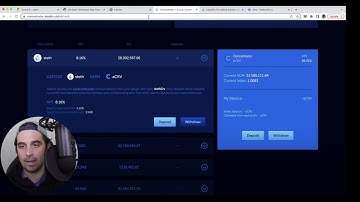 How to Farm 10% APY on stETH with Curve, Convex, and Concentrator