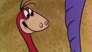 Os Flintstones 1961 [ dublado ]