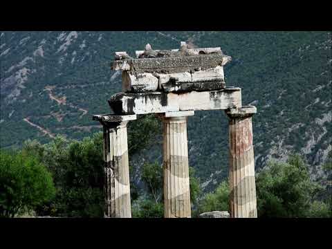 Antik Yunanistan'ın en güzel siteleri