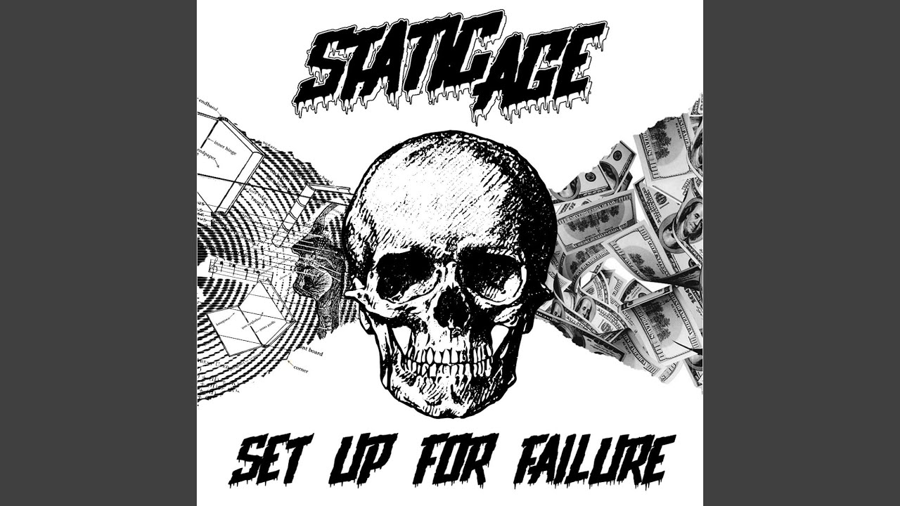 Static age. Misfits static age.