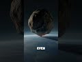 “NASA Is Tracking a Massive Asteroid Entering Earth’s Atmosphere” #asteroid#shortvideo #SpaceShorts