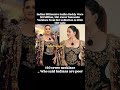 "Indian Artistry on the Global Stage: Sudha Reddy’s 'Tree of Life' and the Queen #viral #video