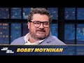 Danny DeVito Attacked Bobby Moynihan After Saturday Night Live Mp3 Song
