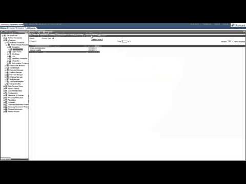 How to Modify Business Process Forms in Oracle Primavera Unifier