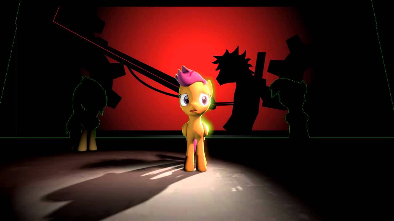 Sfm pegusas device by Dan Jacobson