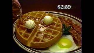 1988 Carrows Restaurants 