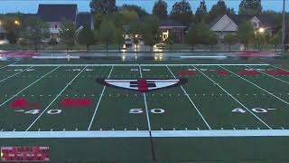 Fargo Shanley High School vs Grand Forks Red River High School Womens Varsity Soccer