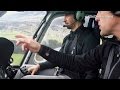 Felix Neureuther & Co. | Flugtraining bei Wucher-Helikopter