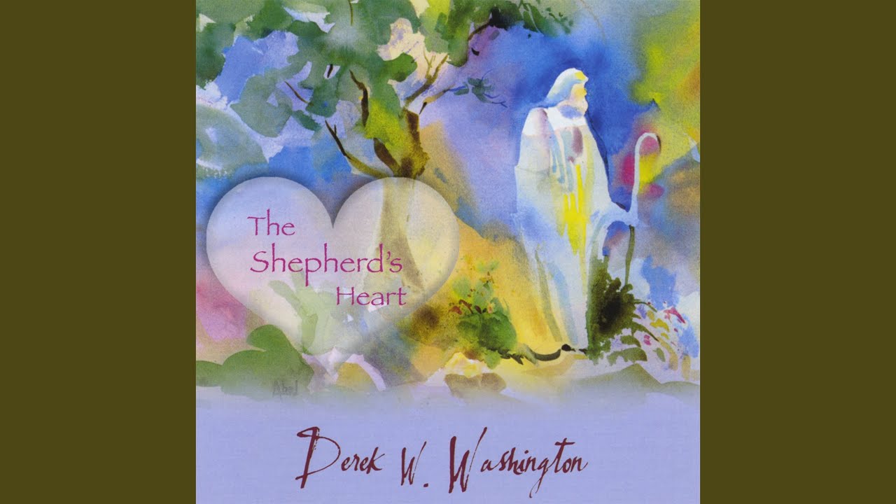 The Shepherd's Heart