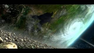 [DreamScene] Planet Typhon 00