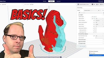 Cura Slicer Tutorial: Mastering Slicer Settings for 3D Printing