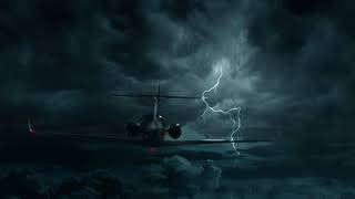 [Review] Skybound (2017): Implausible Details Derail a Promising Airborn Disaster Film - by Jeff...
