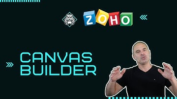 Canvas Builder - This Is How The Canvas Builder Helps My Business