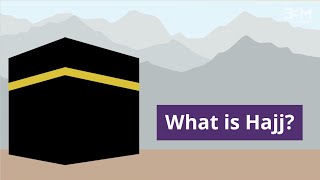 Download Mp3 What is Hajj? Gudang lagu Download Mp3 What is Hajj?